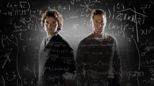 Watch Numb3rs
