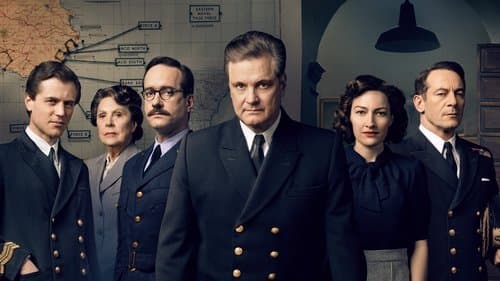 Watch Operation Mincemeat