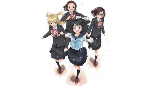 Watch Akebi's Sailor Uniform