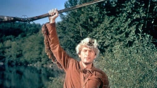 Watch Daniel Boone