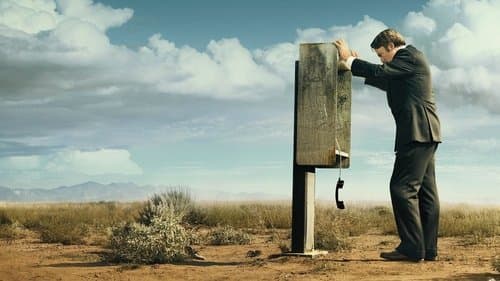Watch Better Call Saul