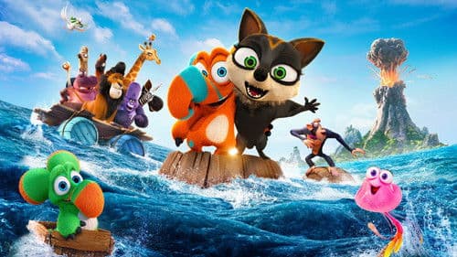 Production update: Two by Two: Overboard!