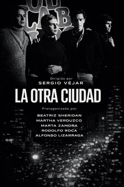 La Otra Ciudad