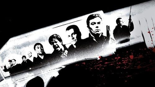 Watch Rise of the Footsoldier