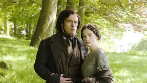 Production update: Jane Eyre
