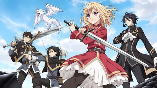 Watch The Do-Over Damsel Conquers the Dragon Emperor