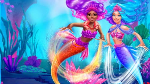Production update: Barbie: Mermaid Power