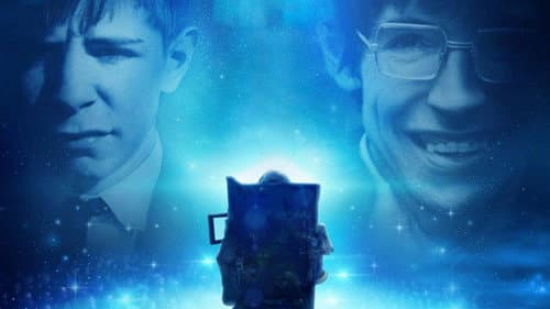 Watch Hawking