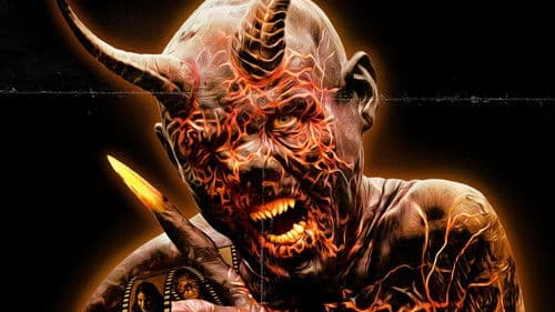 Production update: Nightmare Cinema