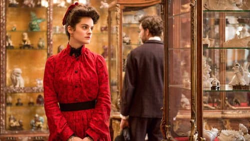 Watch Curiosa