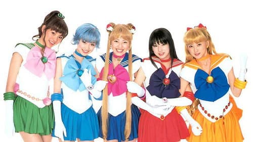 Production update: Pretty Guardian Sailor Moon