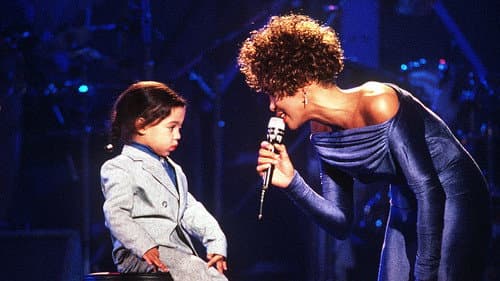 Production update: Whitney Houston: Live in Concert
