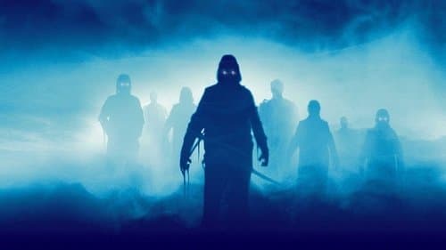 Production update: The Fog