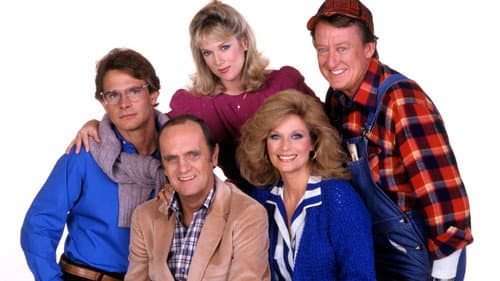Watch Newhart