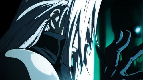 Production update: Final Fantasy VII: Last Order