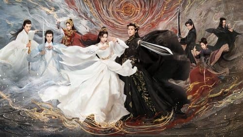 Watch Love Between Fairy and Devil