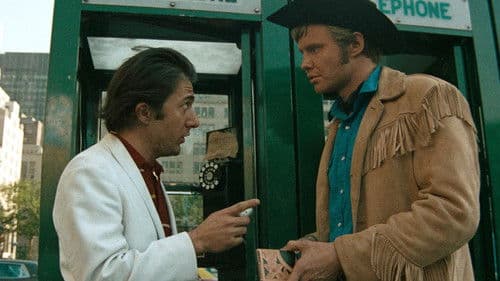 Watch Midnight Cowboy