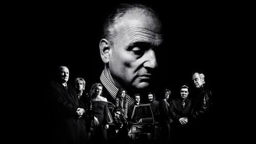 Production update: Wise Guy: David Chase and The Sopranos