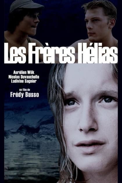 The Hélias Brothers
