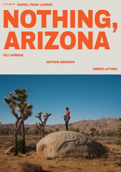 Nothing, Arizona