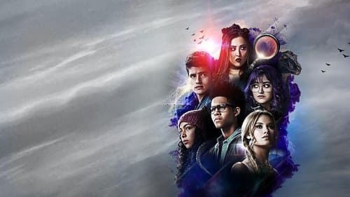 Production update: Marvel's Runaways