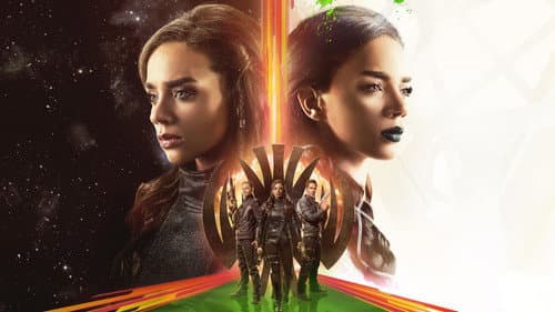 Production update: Killjoys