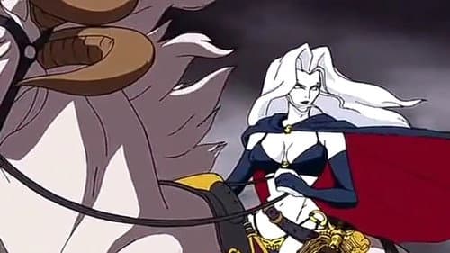 Watch Lady Death