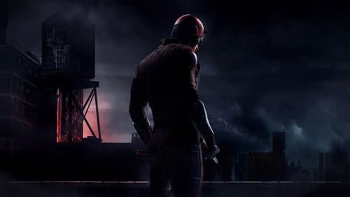 Production update: Marvel's Daredevil