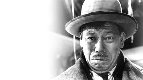 Watch Ikiru