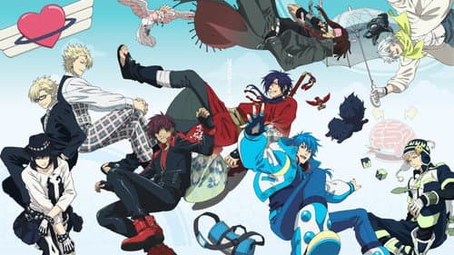 Production update: Dramatical Murder