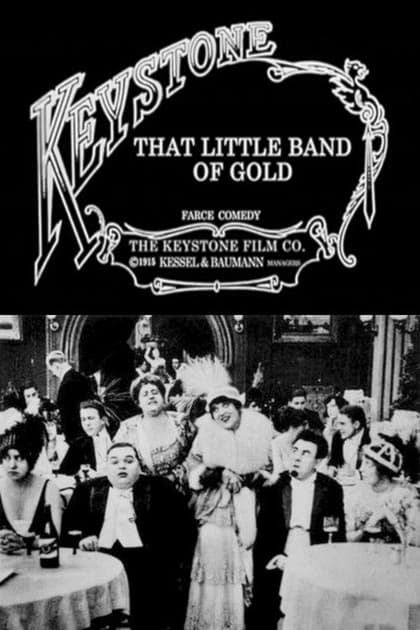 That Little Band Of Gold