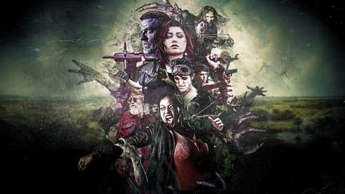 Watch Z Nation