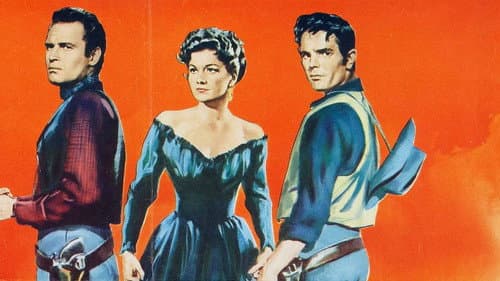 Watch Three Violent People