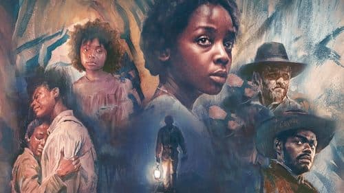 Watch The Underground Railroad