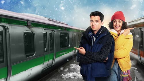 Production update: Your Christmas or Mine?