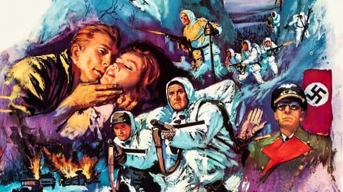 Watch The Heroes of Telemark