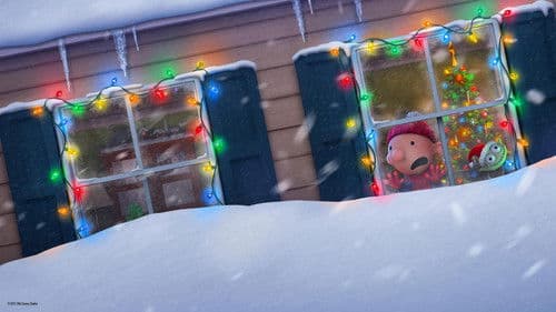 Production update: Diary of a Wimpy Kid Christmas: Cabin Fever
