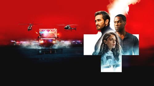 Production update: Ambulance
