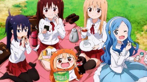 Production update: Himouto! Umaru-chan