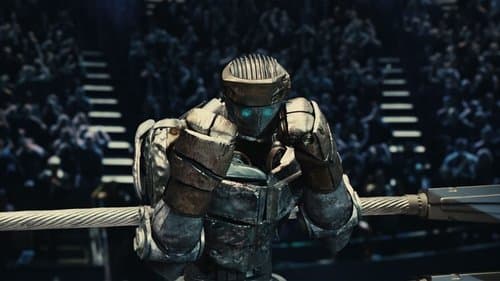 Production update: Real Steel