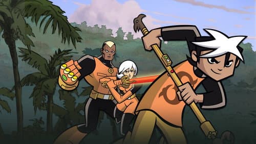 Production update: The Secret Saturdays