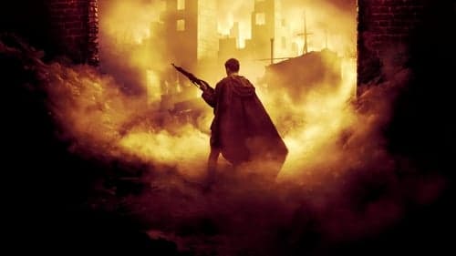 Watch Enemy at the Gates