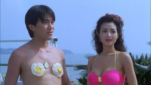 Watch The Magnificent Scoundrels
