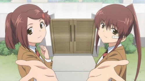 Watch KissXSis