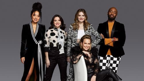 Production update: The Bold Type