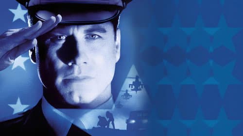 Production update: The General's Daughter
