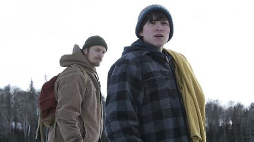 Production update: Edge of Winter