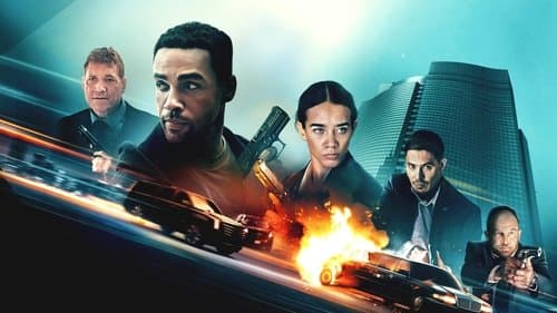 Watch Safe House