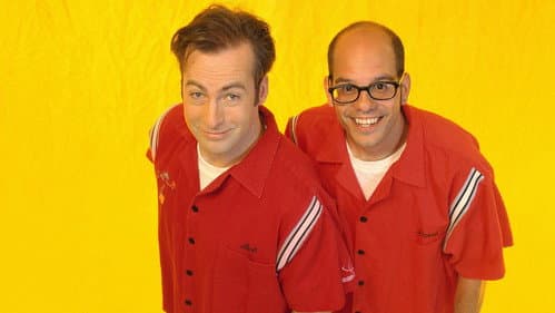 Watch Mr. Show with Bob and David