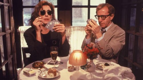 Production update: Manhattan Murder Mystery